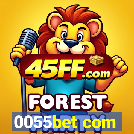 0055bet com